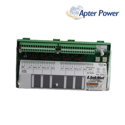 WOODWARD 9905-969 Input Module