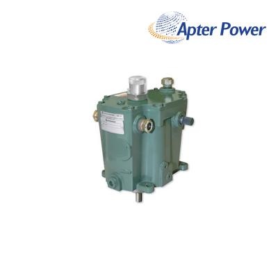 WOODWARD 8516-085 Turbine Actuator