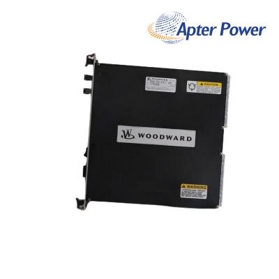 WOODWARD 5466-352 CPU board