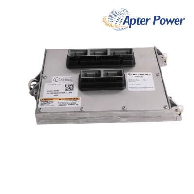 WOODWARD 8237-1481 Control Unit Module