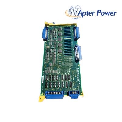 GE FANUC A16B-2203-0111 I/O PCB Board