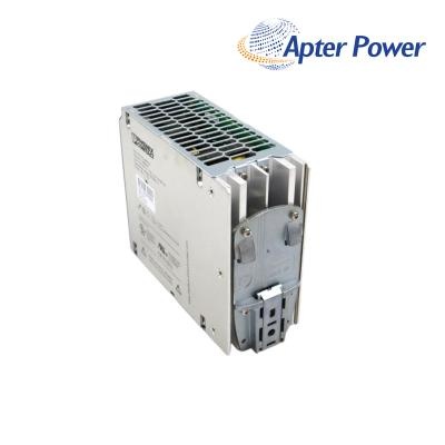 Phoenix Contact TRIO-PS/1AC/48DC/5 2866491 Power supply unit