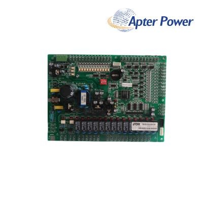 YCAG YORK-003 Controller module