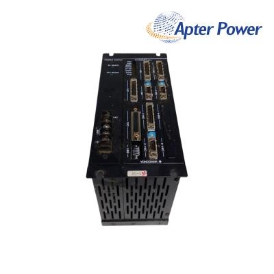 YOKOGAWA PC10031 DCS Control Board