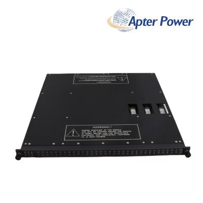 Invensys Triconex 3502E Digital Input Module