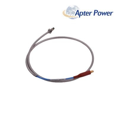Predictech TM0180-A08-B00-C12-D10 Proximity Probe