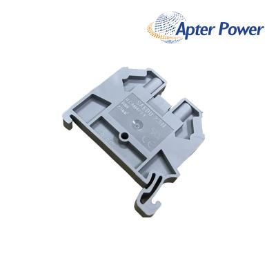 Weidmuller SAKDU4 Terminal block