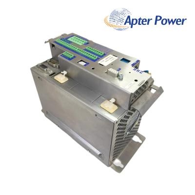 Berger Lahr TLC532F 0063453200001 Servo Driver