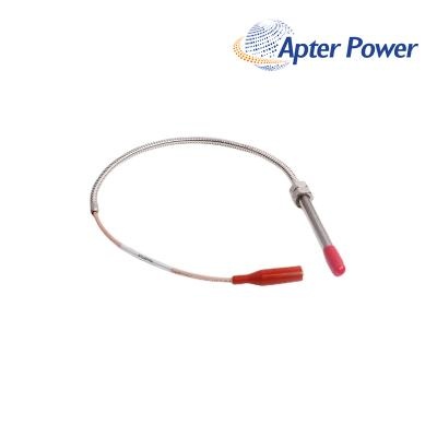 Predictech TM0180-A08-B13-C20-D10 Proximity Probe