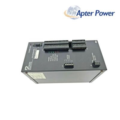 PACIFIC SCIENTIFIC DRIVE 5645 Drive