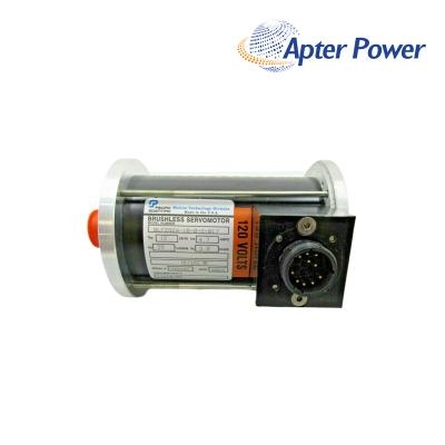 PACIFIC SCIENTIFIC BLF2924-12-0-S-002 Servo motor