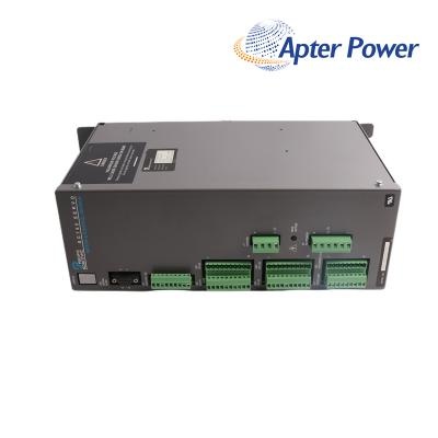 PACIFIC SCIENTIFIC SC752A-001-01 Servo Drive Controller