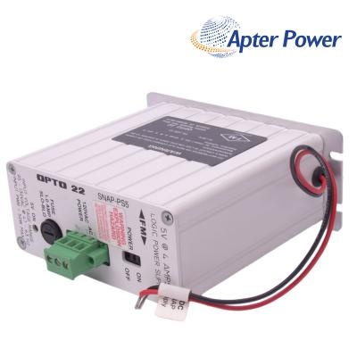 OPTO 22 SNAP-PS5 Power supply