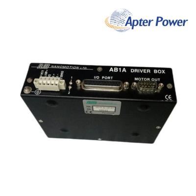 NM NANOMOTION AB1A-2A-HR-E4 Motor drive