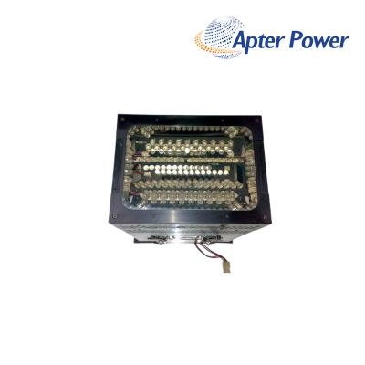 PANASONIC PANADAC-332A P332AZ1.5KW PLC card