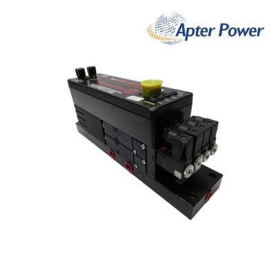 NORGREN VMS-2110-120 Smart Vacuum Pump