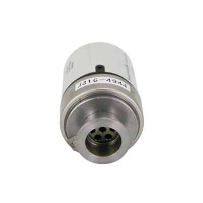 PFEIFFER D-35614 PKR 251 Angle valves