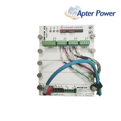 OPTO 22 SNAP-LCM4 M4SENET-100 Ethernet interface