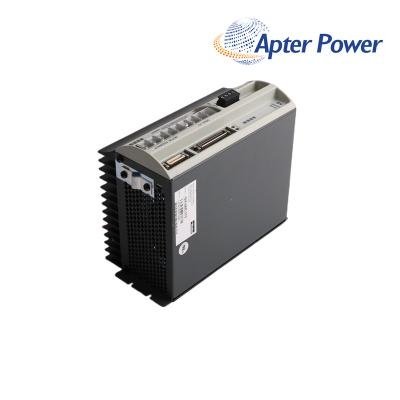 PARKER GV-U6E-310 Servo Motor Controller