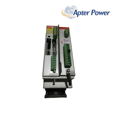 PACIFIC SCIENTIFIC SC904-001-01 Servo Drive