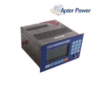 OPTEK CONTROL 4000 C4221-EX EN-D C4000-EX photometric converter