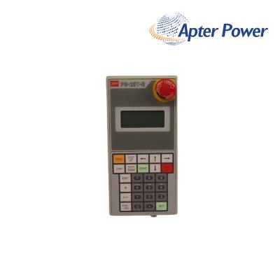 OHM PS-20T-R Power supply