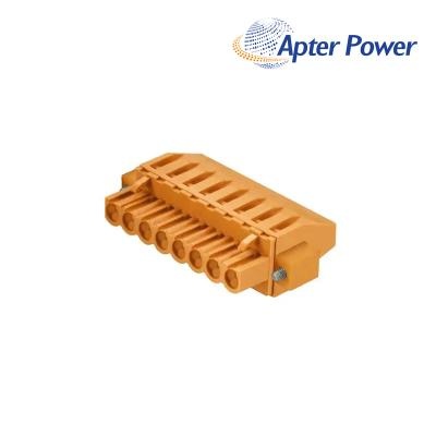 Weidmuller 1950380000 Terminal Blocks