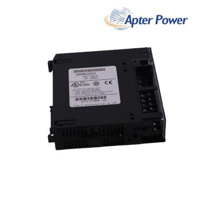 GE IC693ALG221 Analog Input module
