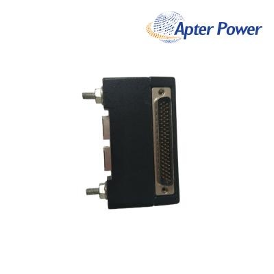 GE Fanuc IS220PDIOH1A I/O pack module