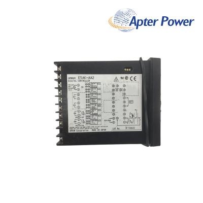 OMRON E5AK-AA2 Controller