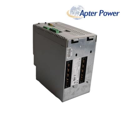ALLEN BRADLEY 2094-BM03-S Axis Drive Module