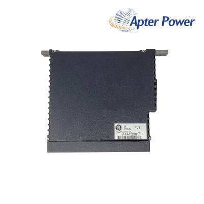 GE Fanuc IS220YAICS1A ANALOG IO PACK