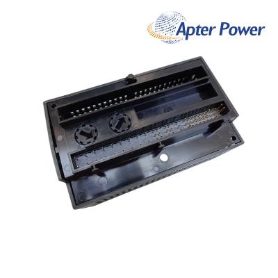 GE IC200MDL640L Input Module