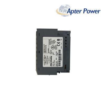 Allen Bradley 1734-OE2C Analog Output Module