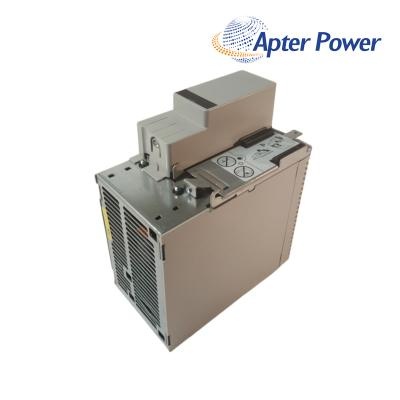 Rockwell Allen Bradley 2094-BM05-M Axis servo drive
