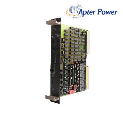 ABB GKWE857800R1214 87TS50 Communicatioins Module