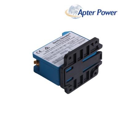 Bently Nevada 330180-90-05 Proximitor Sensor