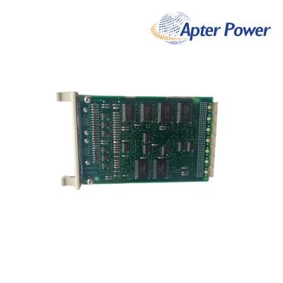 ABB XV C767 AFC105 Main Distribution Board