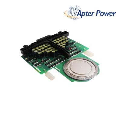 ABB 3BHB007211R0116 Circuit Board