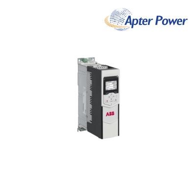 ABB ACS880-104-0082A-7+F272 Inverter module