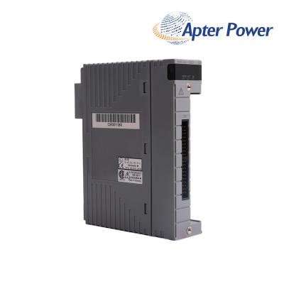Yokogawa AAR181-S53 S2 Analog Input Module