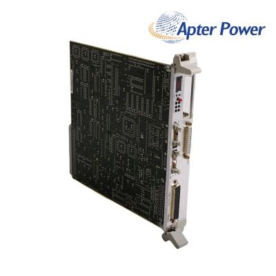 SIEMENS 6DD7060-1AA06 Processor Module