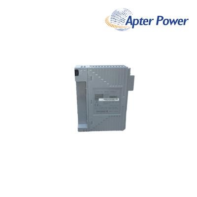 Yokogawa ASI133-S00 Analog Input Module