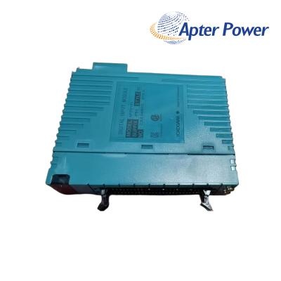 Yokogawa NFDV161-P01 Digital Input Module