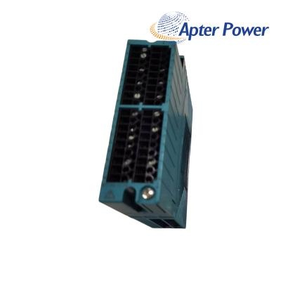 Yokogawa NFAI835-S01 Analog I/O Module