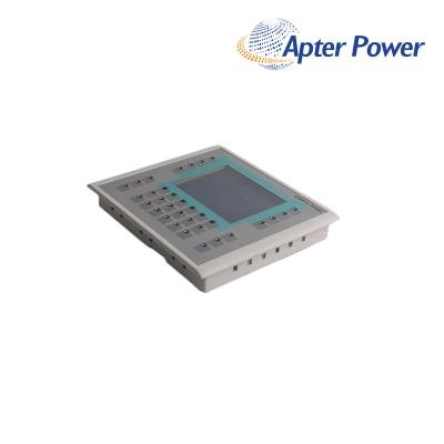 SIEMENS 6AV6642-0DC01-1AX1 Display Touch