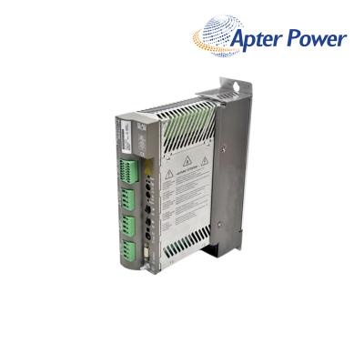Schneider VDM01D10AA00 AC PacDrive