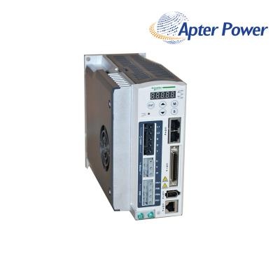 Schneider Electric LXM23DU10M3X Motion Servo Drive