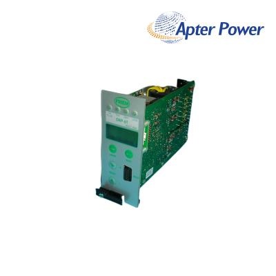 FRIEM DRP-6T PLC control
