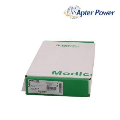 Schneider Electric 140CRA31200 Adapter module
